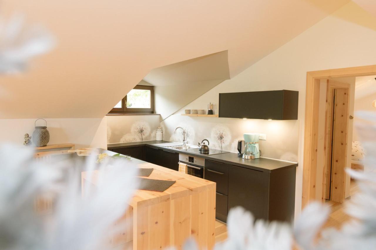 Ferienwohnung Sea Wieserhof Aldino Exterior foto